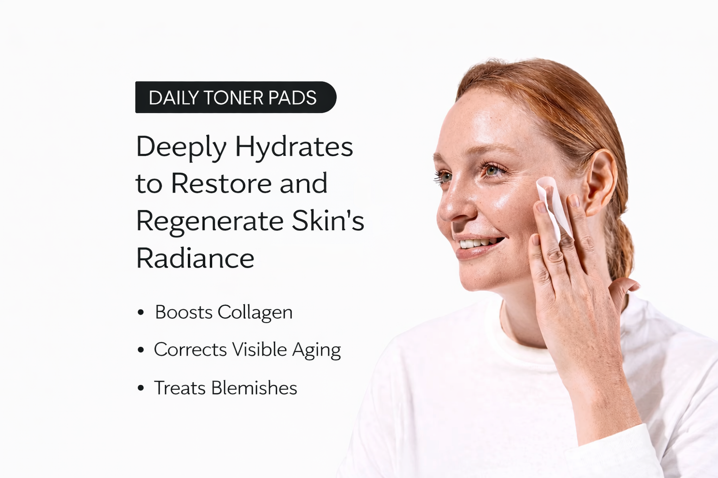 Korean Jiyu NAD+ Cream with Nicotinamide – Skin Rejuvenation & Brightening