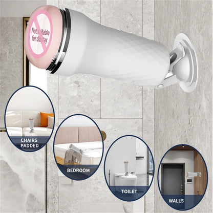 Penis Trainer Male Masturbator for the Masturbation