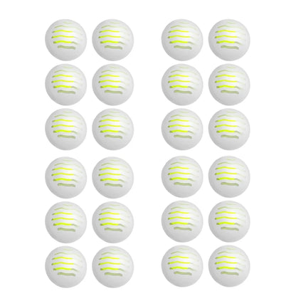 6–30pcs Shoe Deodorant Balls – Jasmine Scent Long-Lasting Fresheners for Shoes, Closet & Toilet