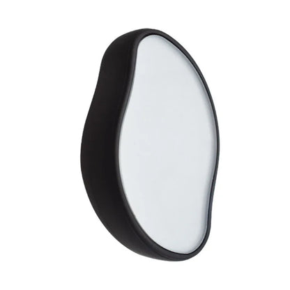 Crystal Hair Removal Eraser – Painless Reusable Glass Depilation Tool for Smooth Skin