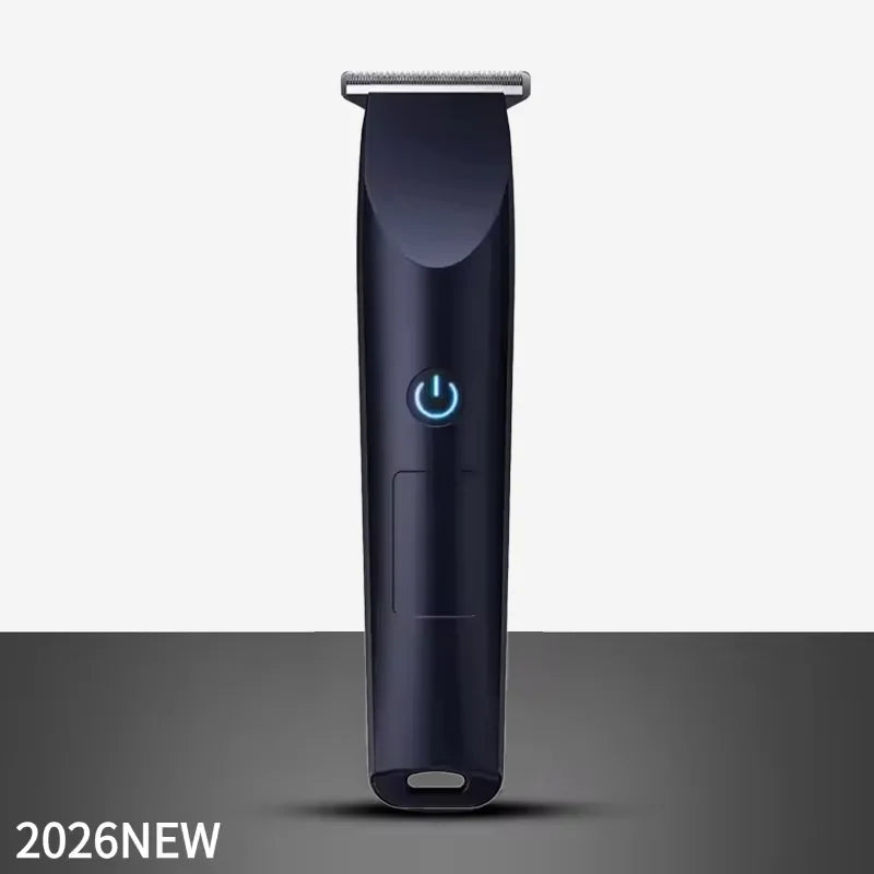 Electric Groin Hair Trimmer for Men,Body Groomer & Pubic Waterproof Hair Trimmer