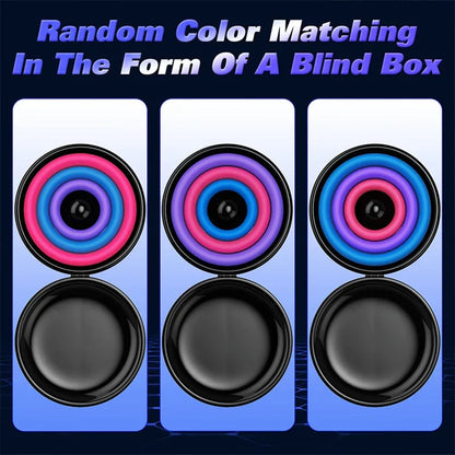 Penis Rings Set for Men, Improved Erection, Delayed Ejaculation, Semen Lock