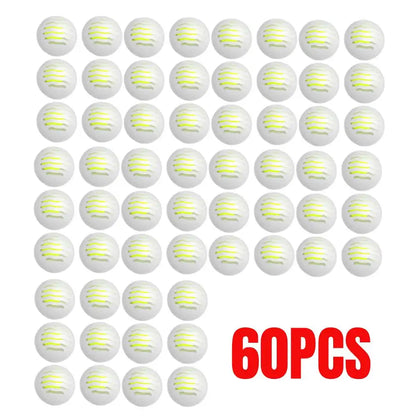 6–30pcs Shoe Deodorant Balls – Jasmine Scent Long-Lasting Fresheners for Shoes, Closet & Toilet