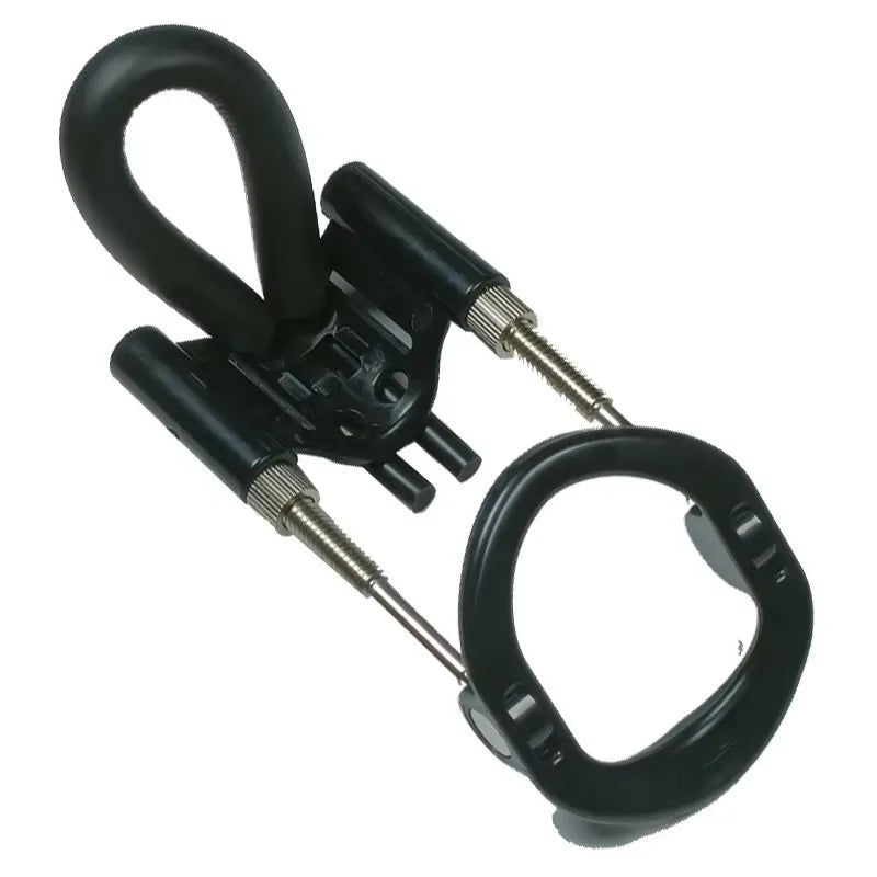 Penis Enlargement Stretch Clamp Extender