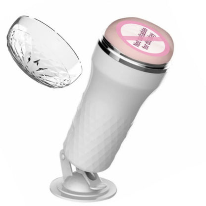 Penis Trainer Male Masturbator for the Masturbation