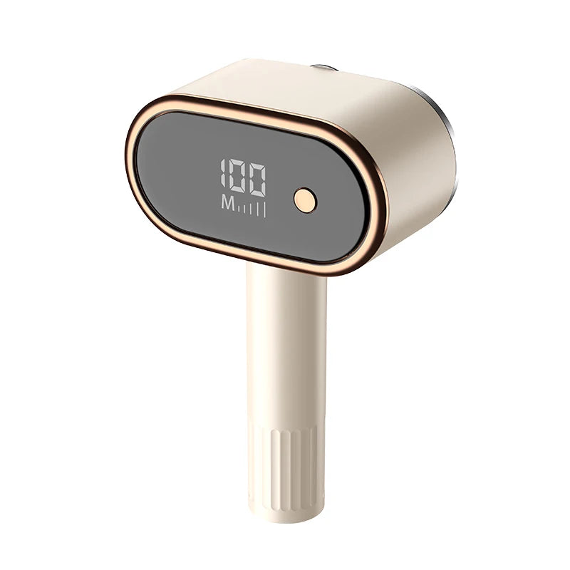 Professional Lint Remover for Clothes – USB Rechargeable Electric Fabric Shaver