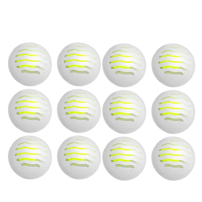 6–30pcs Shoe Deodorant Balls – Jasmine Scent Long-Lasting Fresheners for Shoes, Closet & Toilet