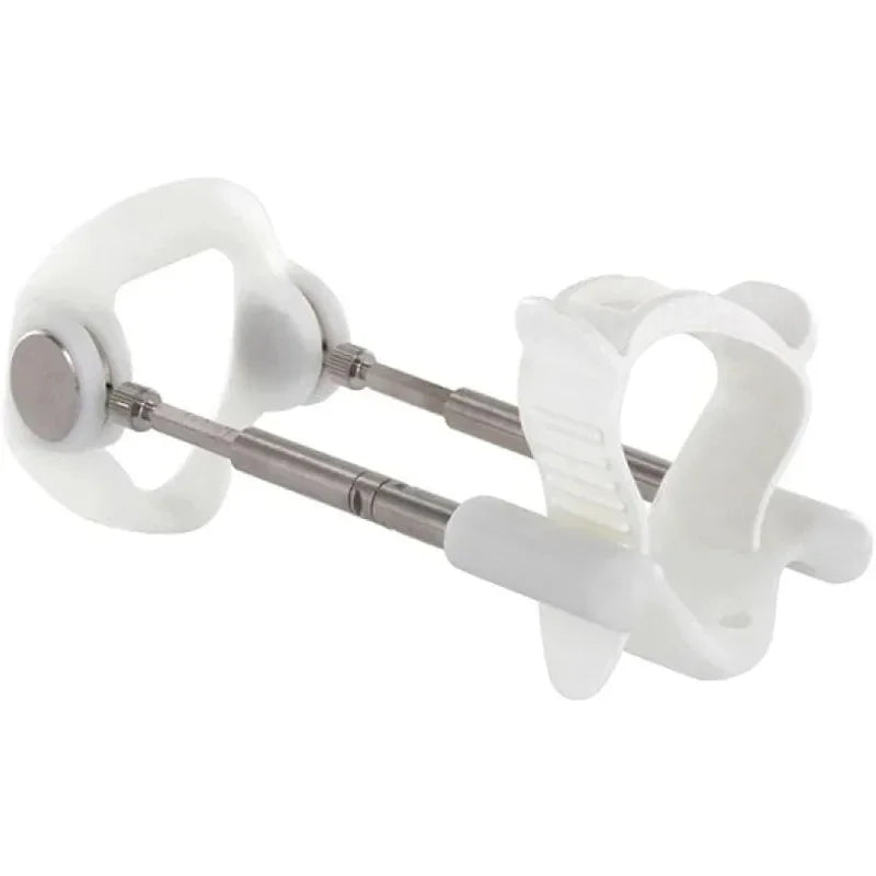 Penis Enlargement Stretch Clamp Extender