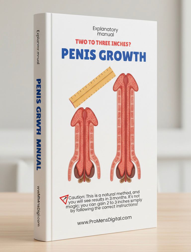 Guide to Penis Growth Techniques and Tips